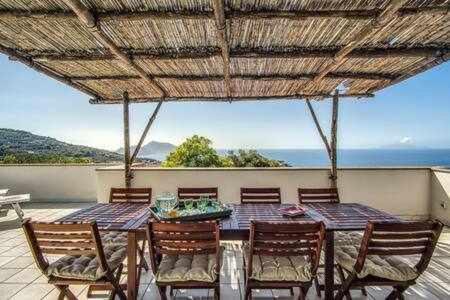 Villa Il Frutteto Massa Lubrense Esterno foto