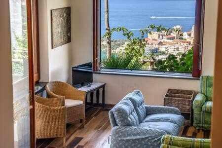 Villa Il Frutteto Massa Lubrense Esterno foto