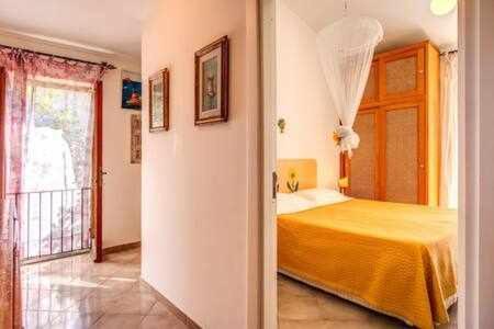 Villa Il Frutteto Massa Lubrense Esterno foto