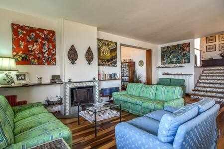 Villa Il Frutteto Massa Lubrense Esterno foto