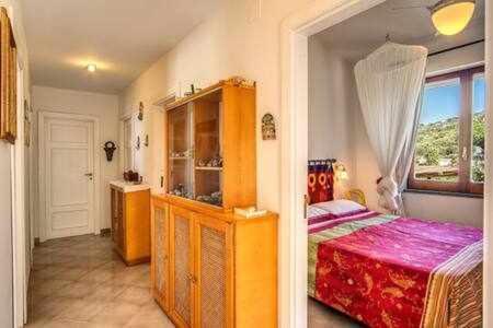 Villa Il Frutteto Massa Lubrense Esterno foto