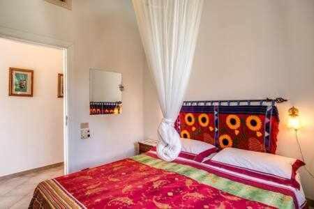 Villa Il Frutteto Massa Lubrense Esterno foto