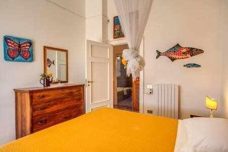 Villa Il Frutteto Massa Lubrense Esterno foto