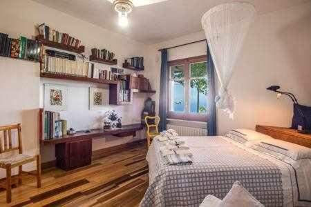 Villa Il Frutteto Massa Lubrense Esterno foto