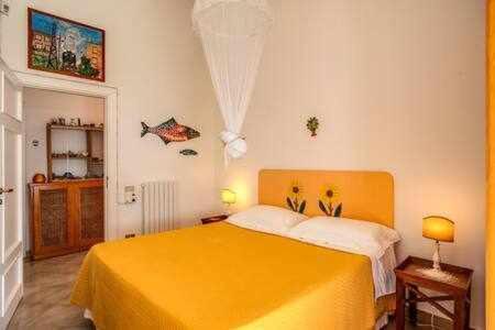 Villa Il Frutteto Massa Lubrense Esterno foto